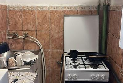 Apartament cu 2 camere semidecomandat în Central - 3