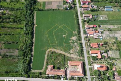 Teren de 16716 mp, în Traian Vuia - 4