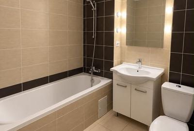 Apartament cu 2 camere decomandat în Exterior Vest