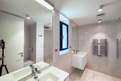 Apartament cu 4 camere decomandat, mobilat în Primăverii - 27