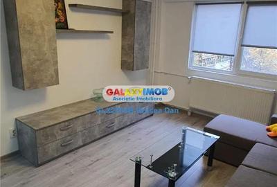 Apartament cu 2 camere semidecomandat, mobilat în Berceni - 1