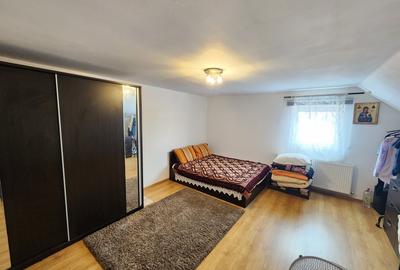Casă individuală cu 7 camere cu Garaj în Biled - 16