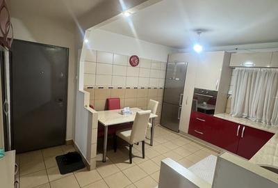 Apartament cu 2 camere semidecomandat în Unirii Nord
