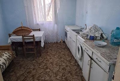 Apartament cu 2 camere decomandat în Vatra Dornei