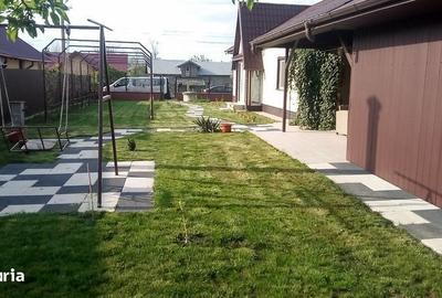 Casă cu 4 camere cu Teren 70 Mp în Colceag - 1
