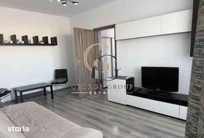 Apartament cu 2 camere decomandat în Militari