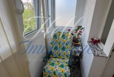 Apartament cu 2 camere decomandat, mobilat în Zorilor - 12