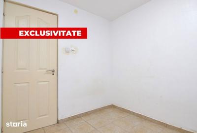Apartament cu 2 camere decomandat, mobilat în Dorobanți - 2