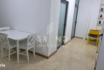 Apartament cu 2 camere decomandat în Florești