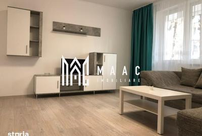 Apartament cu 3 camere decomandat în Mihai Viteazul