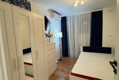 Apartament cu 3 camere decomandat în Lujerului - 2