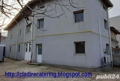 Spațiu comercial, de 493 mp, în Giulești - 2