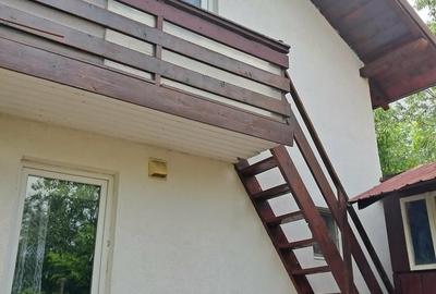 Casă cu 3 camere cu Teren 600 Mp în Central - 1