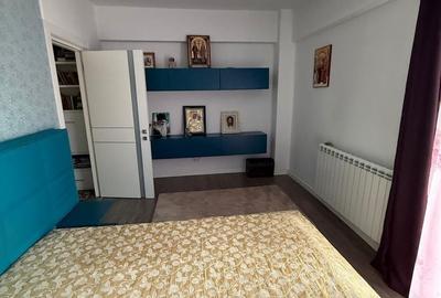 Apartament cu 4 camere decomandat în Ultracentral - 1