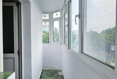 Apartament cu 2 camere semidecomandat în Berceni - 20