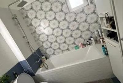 Apartament cu 2 camere decomandat, mobilat în Metalurgiei - 5