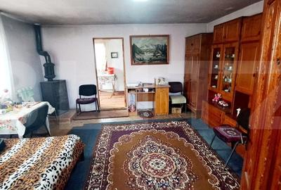 Casă individuală cu 2 camere cu Teren 1000 Mp în Dezmir - 3