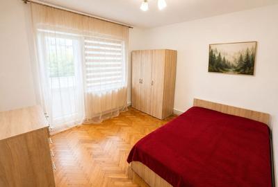 Apartament cu 2 camere decomandat, mobilat în Între Lacuri - 4