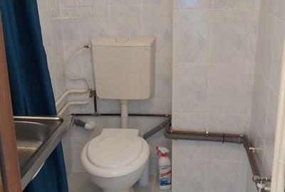 Garsonieră nedecomandată în Mănăștur - 1
