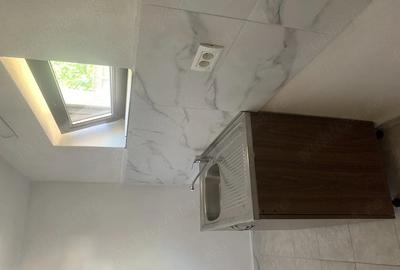 Casă cu 2 camere cu Teren 500 Mp în Central - 5