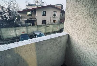 Garsonieră în Roșu - 3