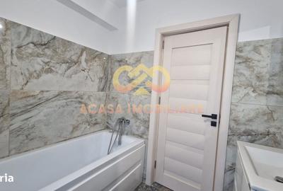 Apartament cu 3 camere decomandat în Valea Lupului - 7
