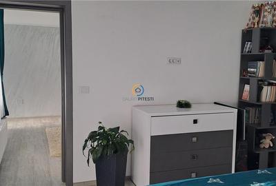 Casă individuală cu 5 camere cu Teren 700 Mp în Lăbușești - 25