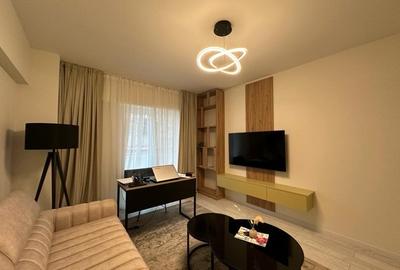 Apartament cu 2 camere decomandat în Popas Păcurari - 4