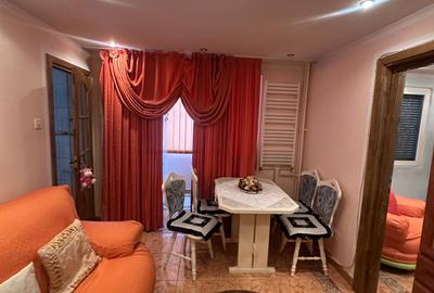 Apartament cu 2 camere semidecomandat, mobilat în Gheorghe Lazăr - 7
