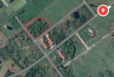 Teren de 1848 mp, în Central - 1
