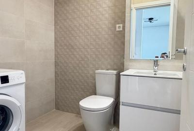 Apartament cu 2 camere decomandat, mobilat în Titan - 7