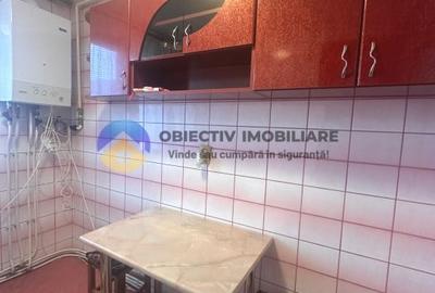 Apartament cu 2 camere semidecomandat, mobilat în Central - 4