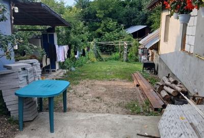 Casă cu 3 camere în Central - 7