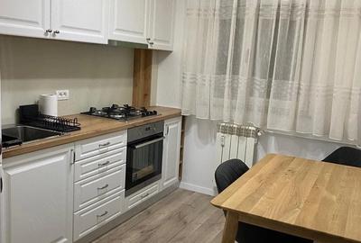 Apartament cu 2 camere decomandat în Pantelimon