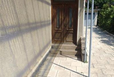 Casă individuală cu 4 camere cu Teren 446 Mp în Central - 3