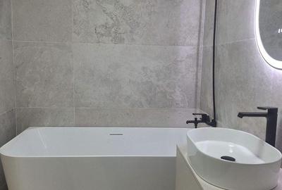 Apartament cu 2 camere în Militari