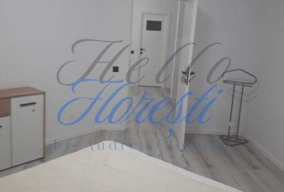 Apartament cu 3 camere decomandat în Florești - 7