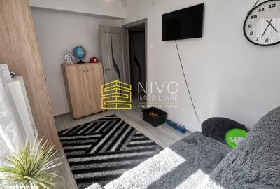 Apartament cu 3 camere decomandat în Tudor Vladimirescu