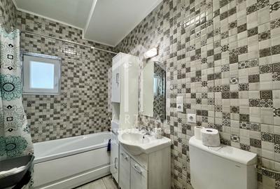 Apartament cu 2 camere decomandat, mobilat în Tineretului - 10