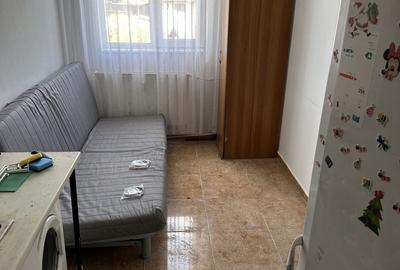 Garsonieră în Bucșinescu - 4
