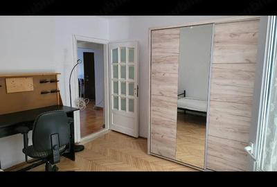 Apartament cu 3 camere decomandat în Gheorgheni - 2