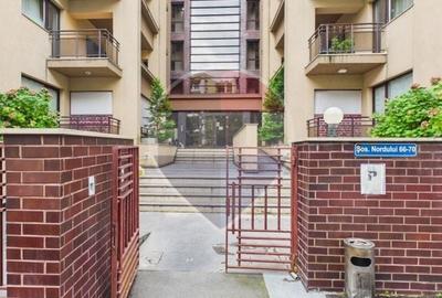 Apartament cu 3 camere decomandat, mobilat în Șoseaua Nordului