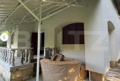 Casă cu 6 camere cu Teren 1670 Mp în Central - 5