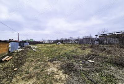 Teren de 1397 mp, în Prundu - 4