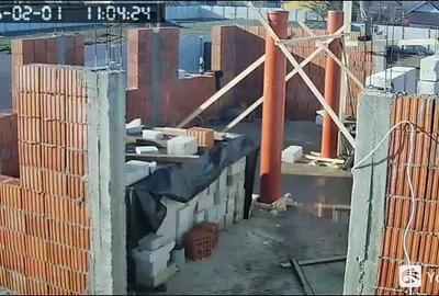 Casă cu Teren 1000 Mp în Deveselu