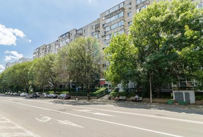 Apartament cu 2 camere semidecomandat, mobilat în Tineretului - 15