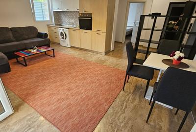 Apartament cu 2 camere decomandat în Pipera - 1