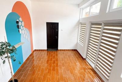 Spațiu comercial, de 200 mp, în Astra - 5