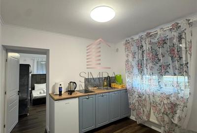 Apartament cu 2 camere în Sânmartin - 2