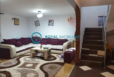 Casă individuală cu 4 camere cu Teren 1200 Mp în Valea Călugărească - 2